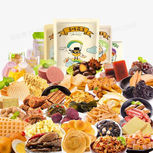 中小型休閑食品企業如何高效拓展線上線下融合渠道