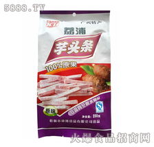其他休閑食品產品庫 探索美味與創新的多元世界