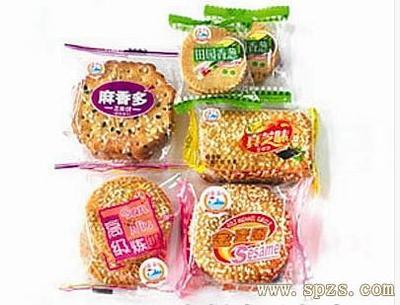 家樂富貴星 點亮休閑食品商機的引路星
